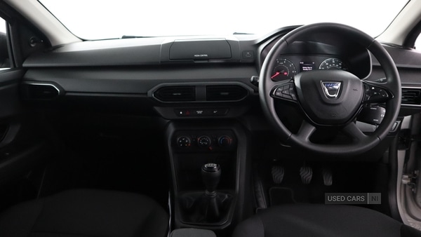 Used Dacia Sandero 2022 for sale - 77306709: Photo 18