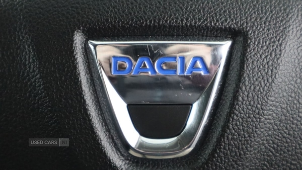 Used Dacia Sandero 2022 for sale - 77306709: Photo 19