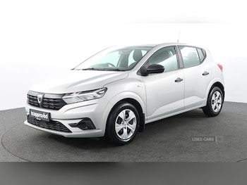 2022 - 1.0 SCe Essential 5dr