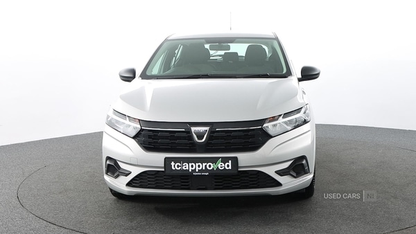 Used Dacia Sandero 2022 for sale - 77306709: Photo 2
