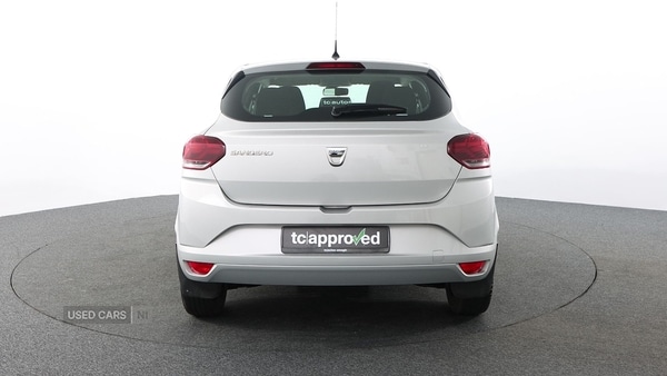 Used Dacia Sandero 2022 for sale - 77306709: Photo 6