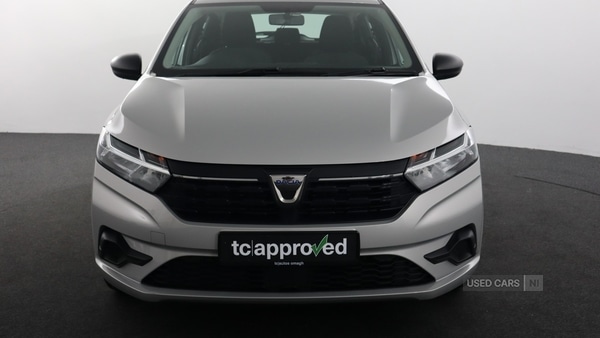Used Dacia Sandero 2022 for sale - 77306709: Photo 9