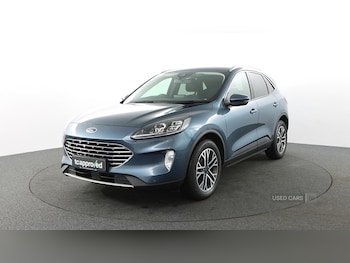 Used Ford Kuga 2022 for sale - 76073575: Photo