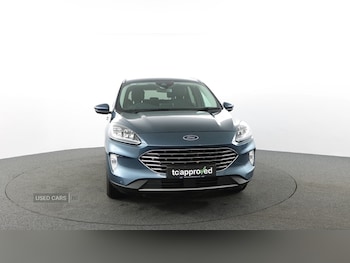 Used Ford Kuga 2022 for sale - 76073575: Photo