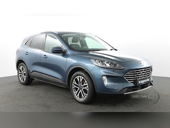 Used Ford Kuga 2022 for sale - 76073575: Photo