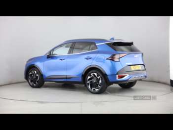 Used Kia Sportage 2024 for sale - 73499420: Photo