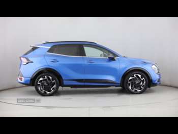 Used Kia Sportage 2024 for sale - 73499420: Photo