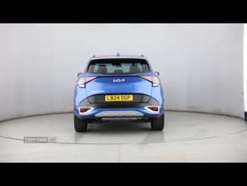 Used Kia Sportage 2024 for sale - 73499420: Photo