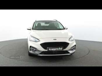 Used Ford Focus 2021 for sale - 73847254: Photo