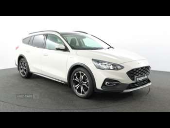 Used Ford Focus 2021 for sale - 73847254: Photo