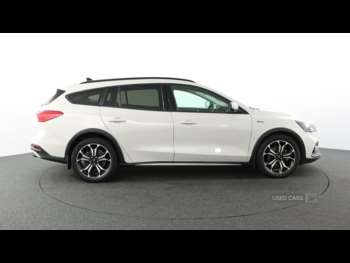 Used Ford Focus 2021 for sale - 73847254: Photo