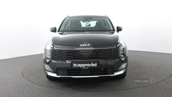 Used Kia Sportage 2025 for sale - 77958832: Photo 2