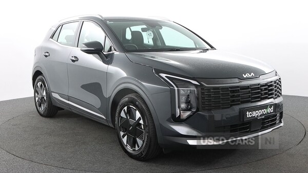 Used Kia Sportage 2025 for sale - 77958832: Photo 3