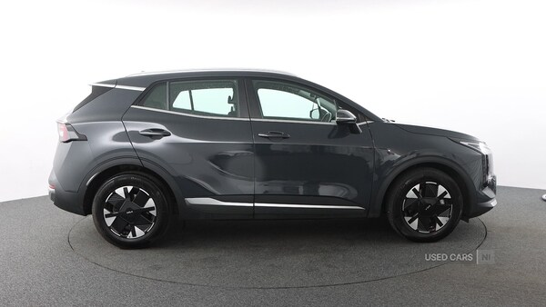 Used Kia Sportage 2025 for sale - 77958832: Photo 4