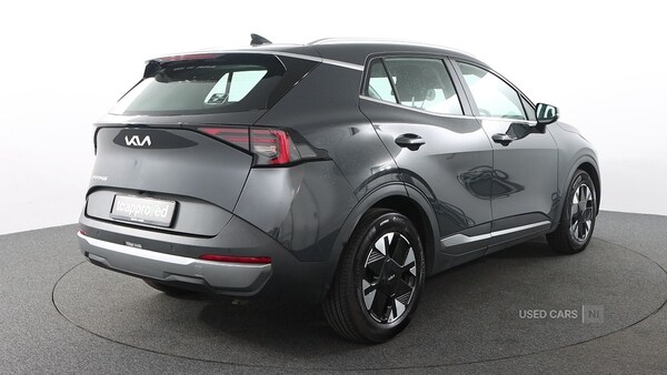 Used Kia Sportage 2025 for sale - 77958832: Photo 5