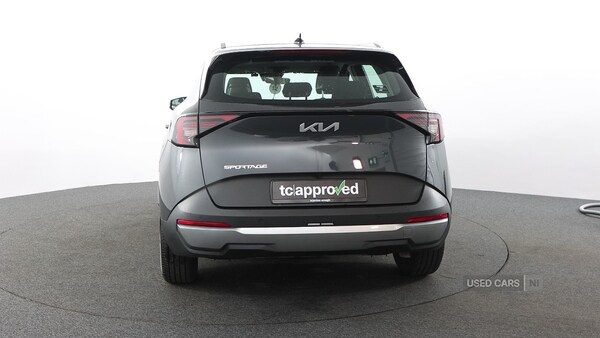 Used Kia Sportage 2025 for sale - 77958832: Photo 6