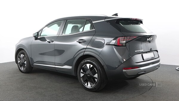 Used Kia Sportage 2025 for sale - 77958832: Photo 7