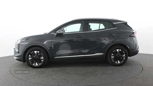 Used Kia Sportage 2025 for sale - 77958832: Photo 8