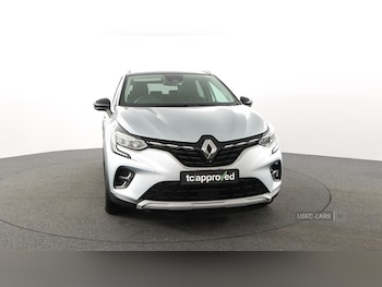 Used Renault Captur 2023 for sale - 78261747: Photo