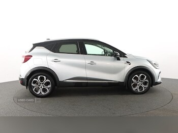 Used Renault Captur 2023 for sale - 78261747: Photo