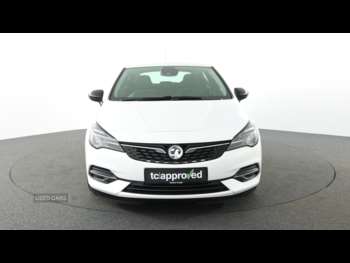 Used Vauxhall Astra 2020 for sale - 73968447: Photo