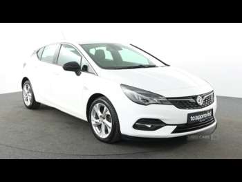 Used Vauxhall Astra 2020 for sale - 73968447: Photo