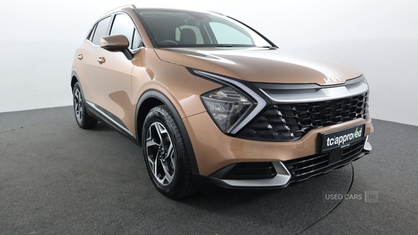 Used Kia Sportage 2022 for sale - 76271307: Photo 11