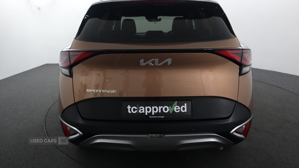 Used Kia Sportage 2022 for sale - 76271307: Photo 12