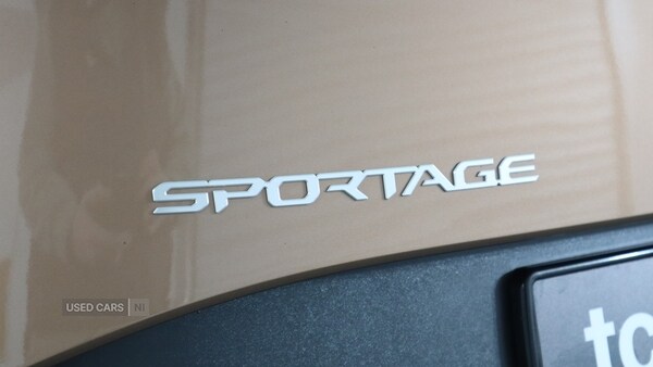 Used Kia Sportage 2022 for sale - 76271307: Photo 14