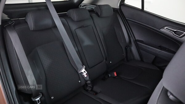 Used Kia Sportage 2022 for sale - 76271307: Photo 15