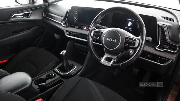 Used Kia Sportage 2022 for sale - 76271307: Photo 17