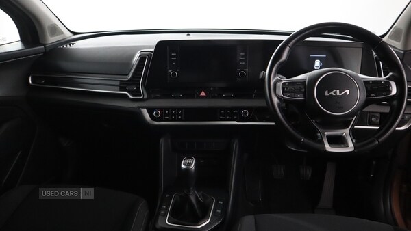 Used Kia Sportage 2022 for sale - 76271307: Photo 18