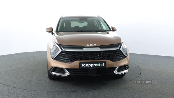 Used Kia Sportage 2022 for sale - 76271307: Photo 2