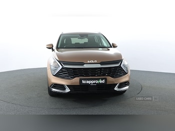 Used Kia Sportage 2022 for sale - 76271307: Photo 2