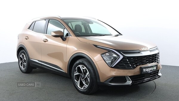 Used Kia Sportage 2022 for sale - 76271307: Photo 3