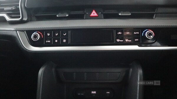 Used Kia Sportage 2022 for sale - 76271307: Photo 30