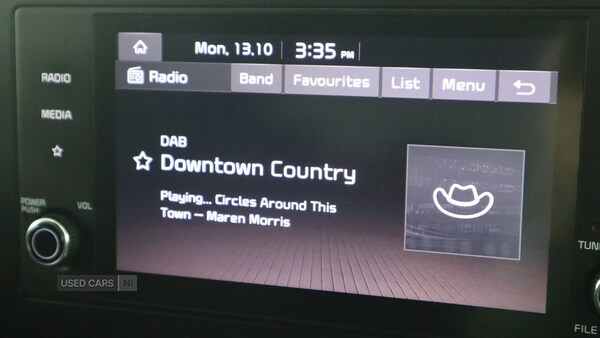 Used Kia Sportage 2022 for sale - 76271307: Photo 32