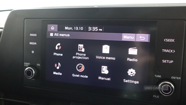 Used Kia Sportage 2022 for sale - 76271307: Photo 33