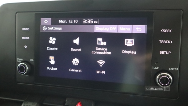 Used Kia Sportage 2022 for sale - 76271307: Photo 34