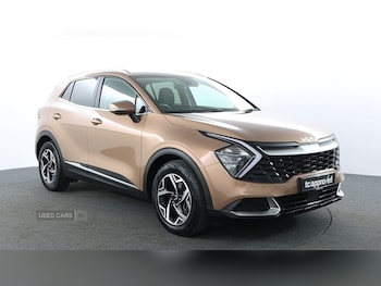 Used Kia Sportage 2022 for sale - 76271307: Photo 3