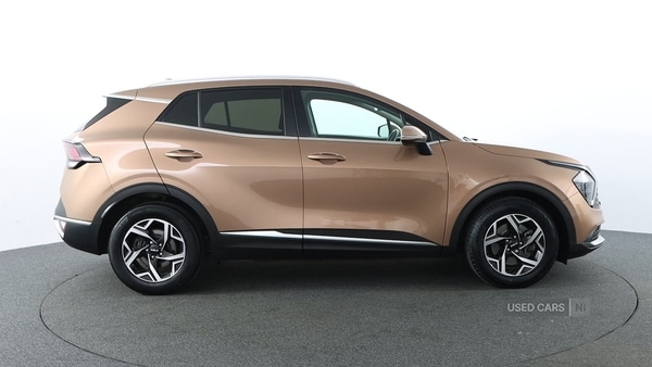 Used Kia Sportage 2022 for sale - 76271307: Photo 4