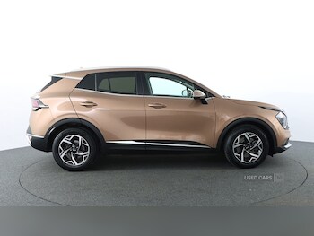 Used Kia Sportage 2022 for sale - 76271307: Photo 4