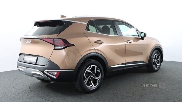 Used Kia Sportage 2022 for sale - 76271307: Photo 5