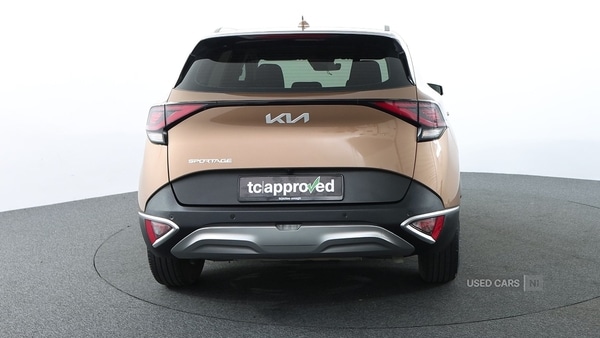 Used Kia Sportage 2022 for sale - 76271307: Photo 6