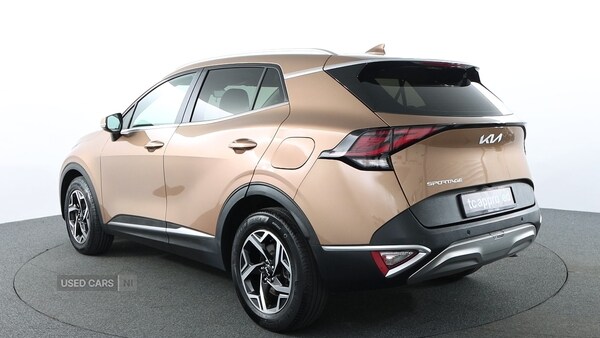 Used Kia Sportage 2022 for sale - 76271307: Photo 7