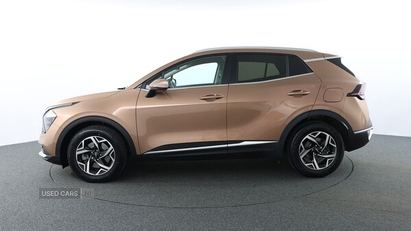 Used Kia Sportage 2022 for sale - 76271307: Photo 8