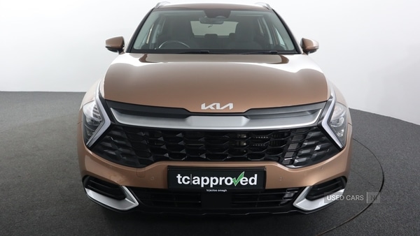 Used Kia Sportage 2022 for sale - 76271307: Photo 9