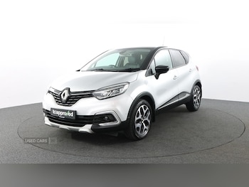 2019 - 1.5 dCi 90 GT Line 5dr