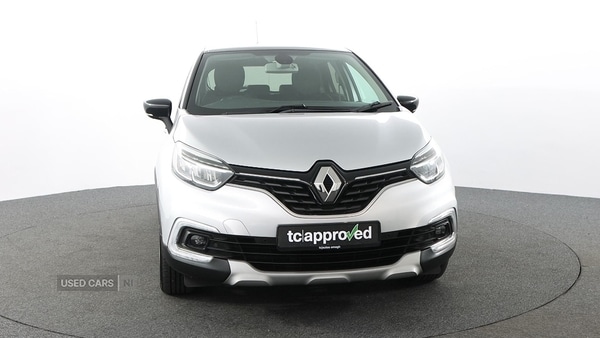 Used Renault Captur 2019 for sale - 77372244: Photo 2