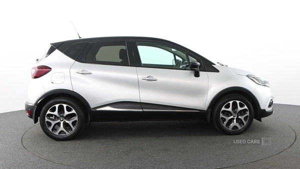 Used Renault Captur 2019 for sale - 77372244: Photo 4